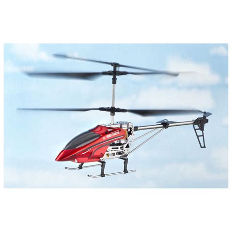 skyline rc indoor outdoor helicopter  remote control toys  sportsmans guide
