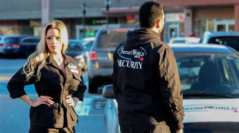 hire security guards   security agency