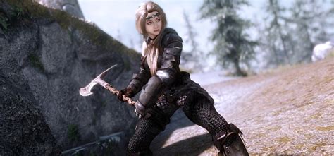 female armor mods  skyrim  ultimate list fandomspot