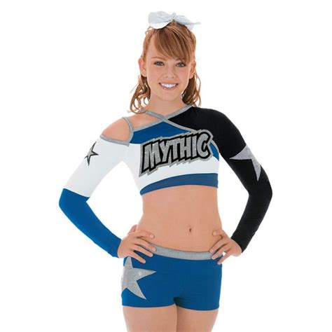 custom youth cheer uniforms all star cheerleading girls cheer outfits