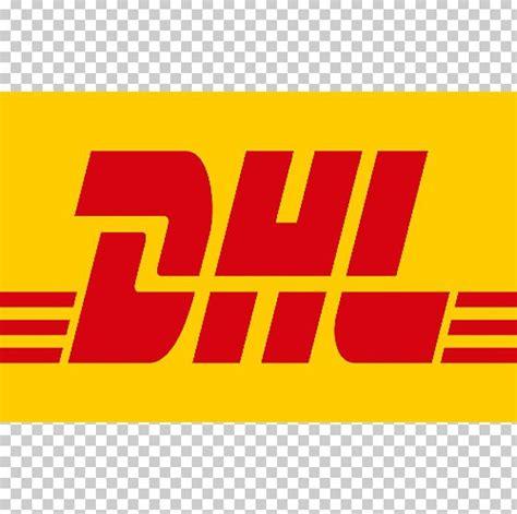 dhl express logistics fedex dhl supply chain logo png clipart area brand business company