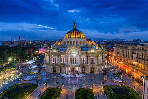 top     mexico city travel center blog