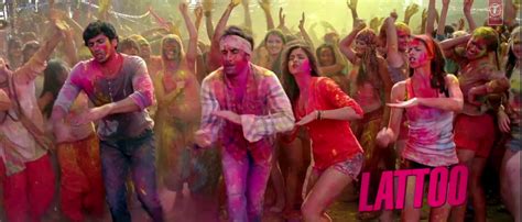 7 cheesy holi songs which could be swapped for sex songs