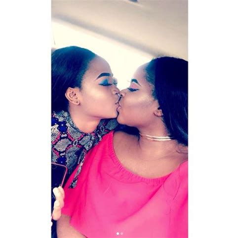 incest lesbians nigerian sisters blasted for sharing