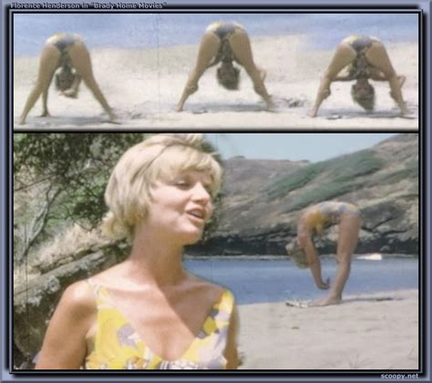 Naked Florence Henderson In Brady Home Movies