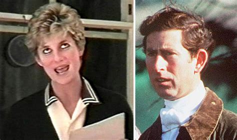 princess diana in her own words her biggest crush and sex with charles revealed daily star