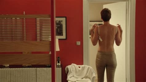 Nude Video Celebs Andrea Osvart Nude Transporter The Series S01e05
