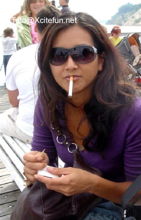 india s advanced smoking girls
