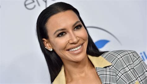 Glee Actress Naya Rivera Feared Dead After Four Year Old Son Found