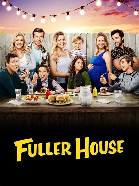 fuller house trailers and videos rotten tomatoes