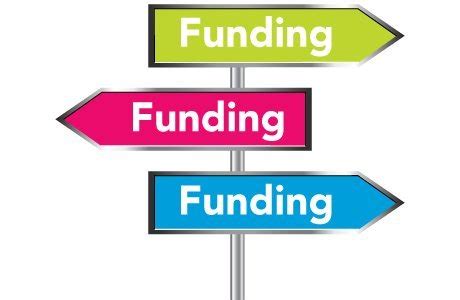 funding  organisation
