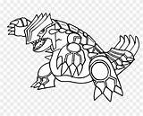 Pokemon Rock Coloring Pages Type Colouring Perfect Pngfind sketch template