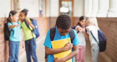 el 60 de los adolescentes presenciaron casos de bullying en la escuela