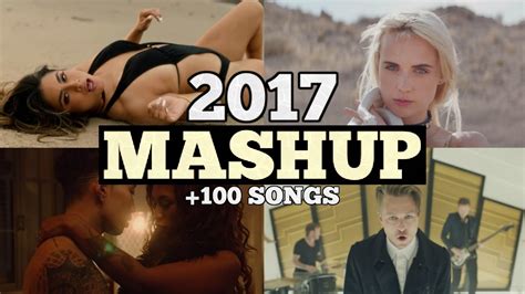 pop songs world 2017 mashup [ 100 songs] happy cat disco youtube