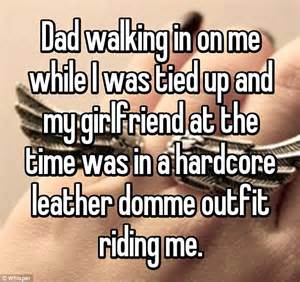 whisper app users reveal their most awkward and humiliating moments