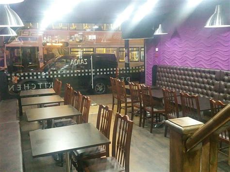 Zaiqa Desi Kitchen Manchester Restaurant Reviews And Photos Tripadvisor