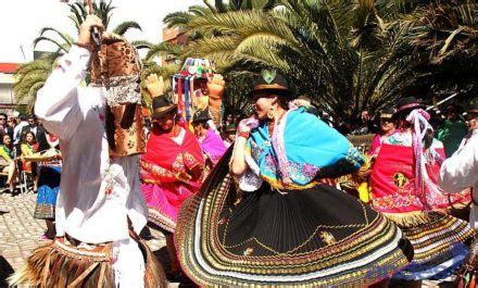 south america travel  guide  carnival  ecuador peru  bolivia gulliver expeditions