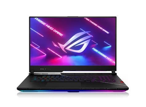 Asus Rog Strix Scar Edition Gaming Laptop Th Gen Hot Sex Picture