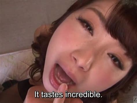 subtitled japanese av star tsubaki katou gokkun party free porn