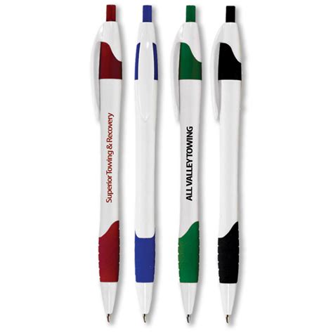 dart  grip   norwood promotional pens
