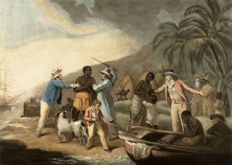 slave trade definition history facts britannica