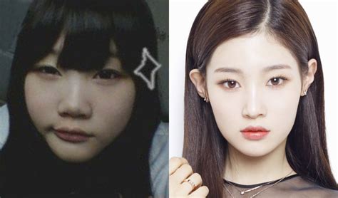 acquaintance of dia s jung chaeyeon insists she got
