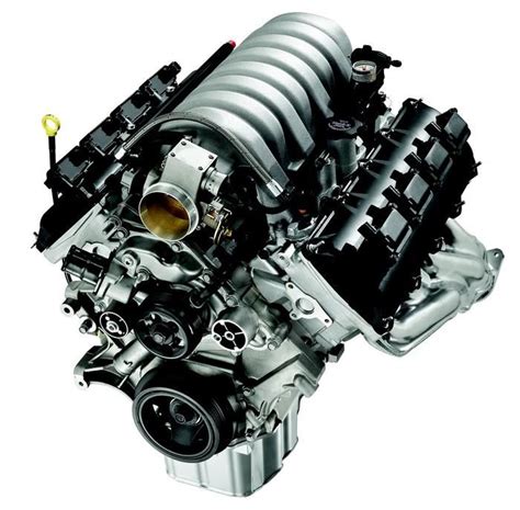 mopar performance introduces gen iii  hemi hemmings daily