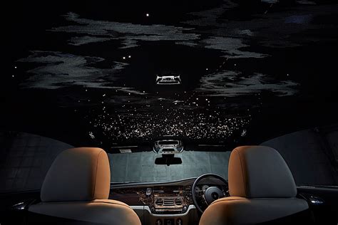 upgrading  car top  ambient lighting ideas autoevolution