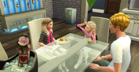 Hot Complications Sims Story Page 7 The Sims 4 General Discussion