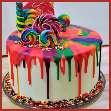 custom cake designs ideas  kids birthdays
