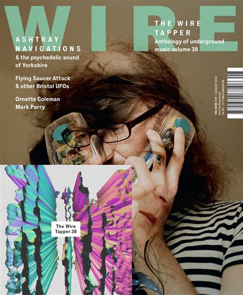 wire issue  august