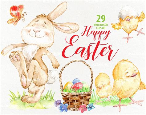 pin  easter clipart