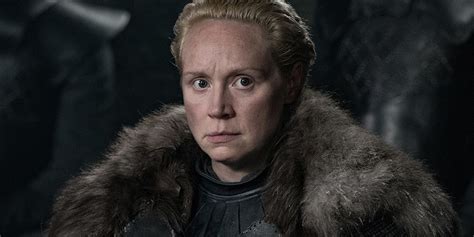 Brienne And Jaime Had Sex On Game Of Thrones See The Reactions