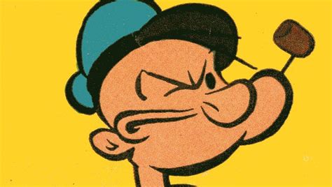incredible collection  full  popeye images   exquisite popeye images