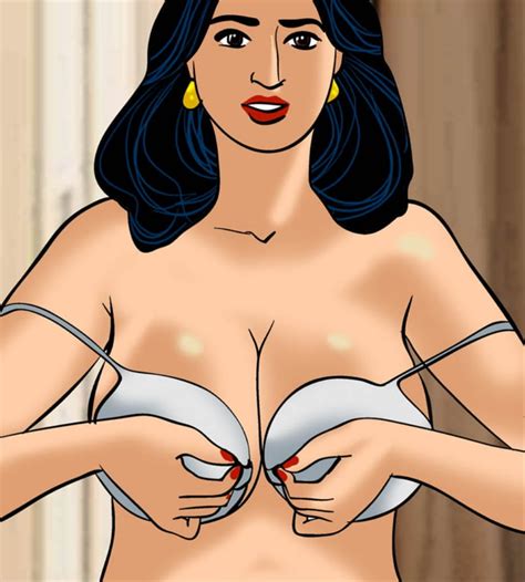 Velamma 61 Naked Cleaning Porn Comics Galleries