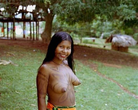 south american tribe women nude pics and galleries