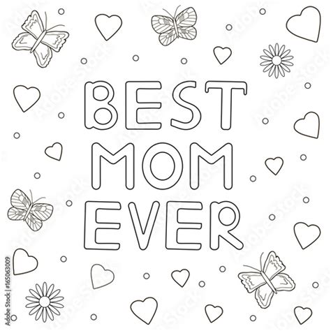 worlds  mom coloring pages coloring pages