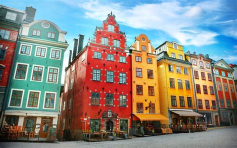 why stockholm should be your first city break of 2019