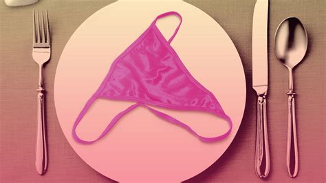 The Best And Worst Okay Mostly Worst Edible Lingerie You Can Buy For