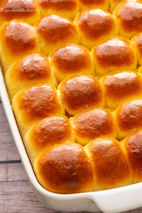 easy homemade dinner rolls dinner rolls dinner rolls recipe easy