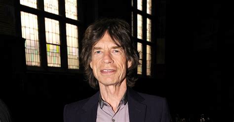 Jagger’s Letters To ‘brown Sugar’ Could Be Yours Vulture