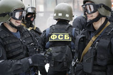 fsb sets the stage for new crackdown across russia