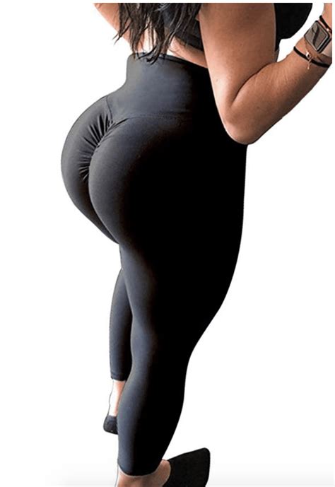 the 10 best butt lifting leggings for a sexy outfit