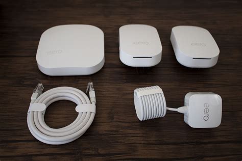 eero pro mesh wi fi system review  router  cover  entire home