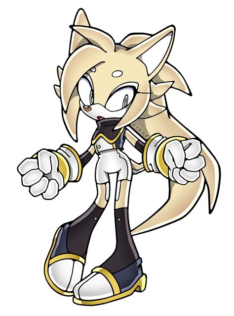 teresa the hedgehog sonic fan art sonic art sonic heroes