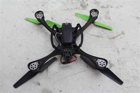 skyrocket toys sky viper vhd drone property room