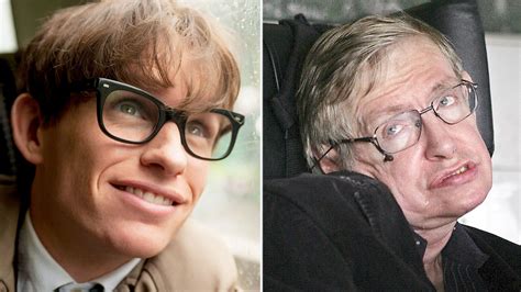 27 Real Life Movie And Tv Characters And The Actors Who Played Them