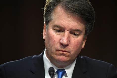 Opinion The Senate Must Hear Kavanaugh’s Accuser In The Right Way