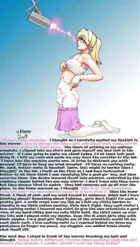 Sissy Bdsm Caption 13 Pics Xhamster