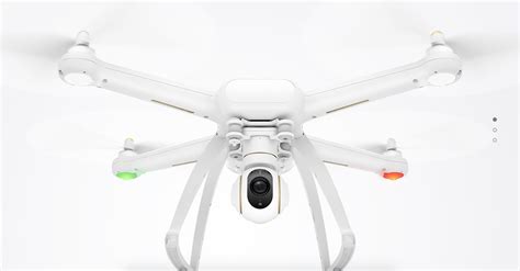 mi drone el primer dron de xiaomi ya es oficial  pinta genial tecnofanatico